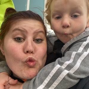 Meet your Posher, Bianca